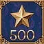 Constellation Striker icon