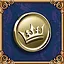 Treasurer icon