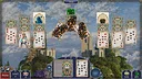 Jewel Match Solitaire Fantasy - Collector's Edition Screenshot 1