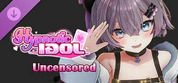Hypnotic Idol - Uncensor patch