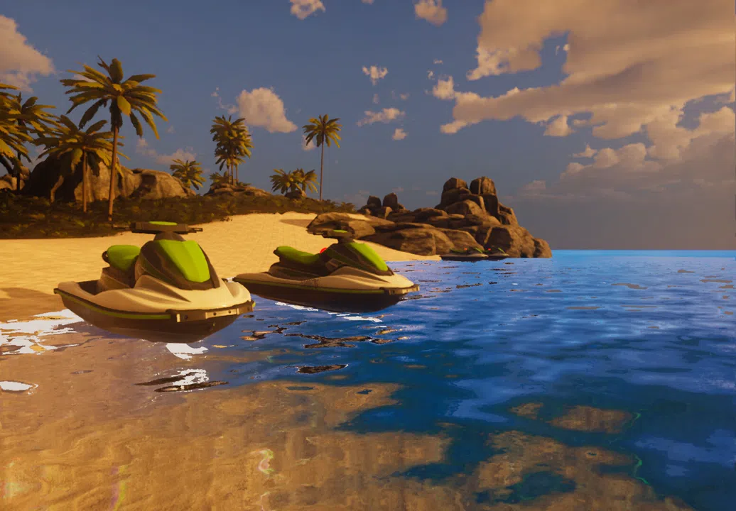 Homaysa: Free To Play Screenshot 14