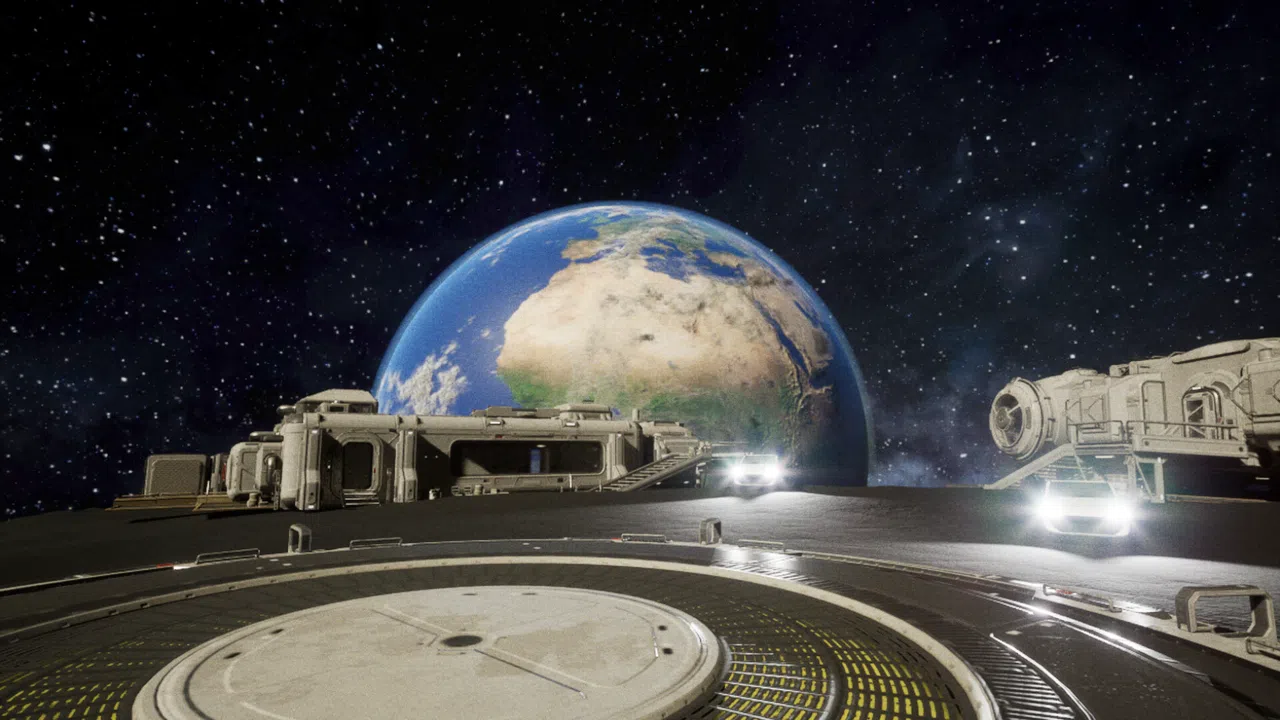 Homaysa: Free To Play Screenshot 1