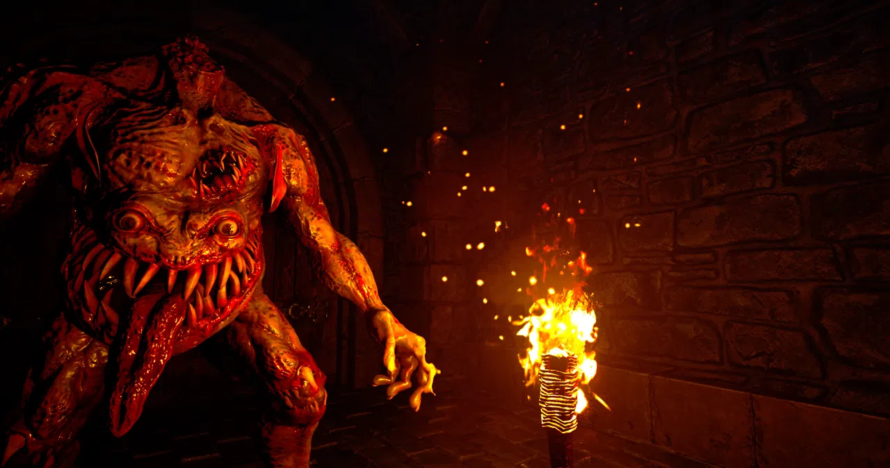 Homaysa: Free To Play Screenshot 0