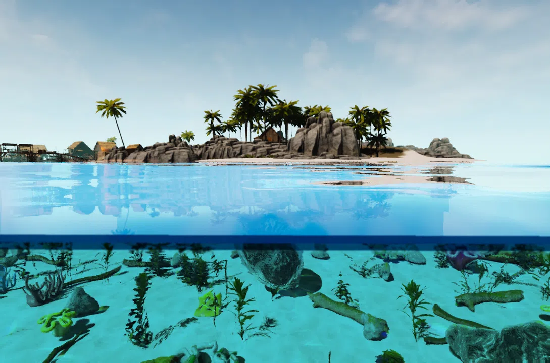 Homaysa: Free To Play Screenshot 8