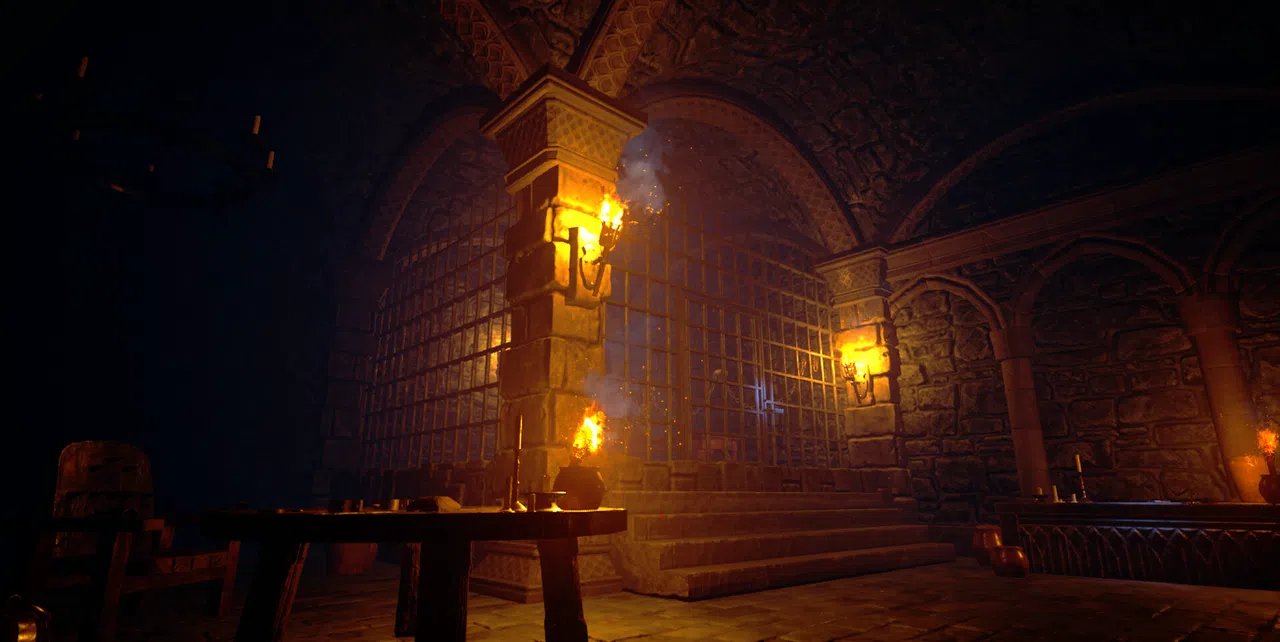 Homaysa: Free To Play Screenshot 11