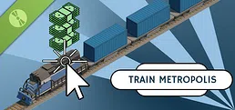 Train Metropolis Demo