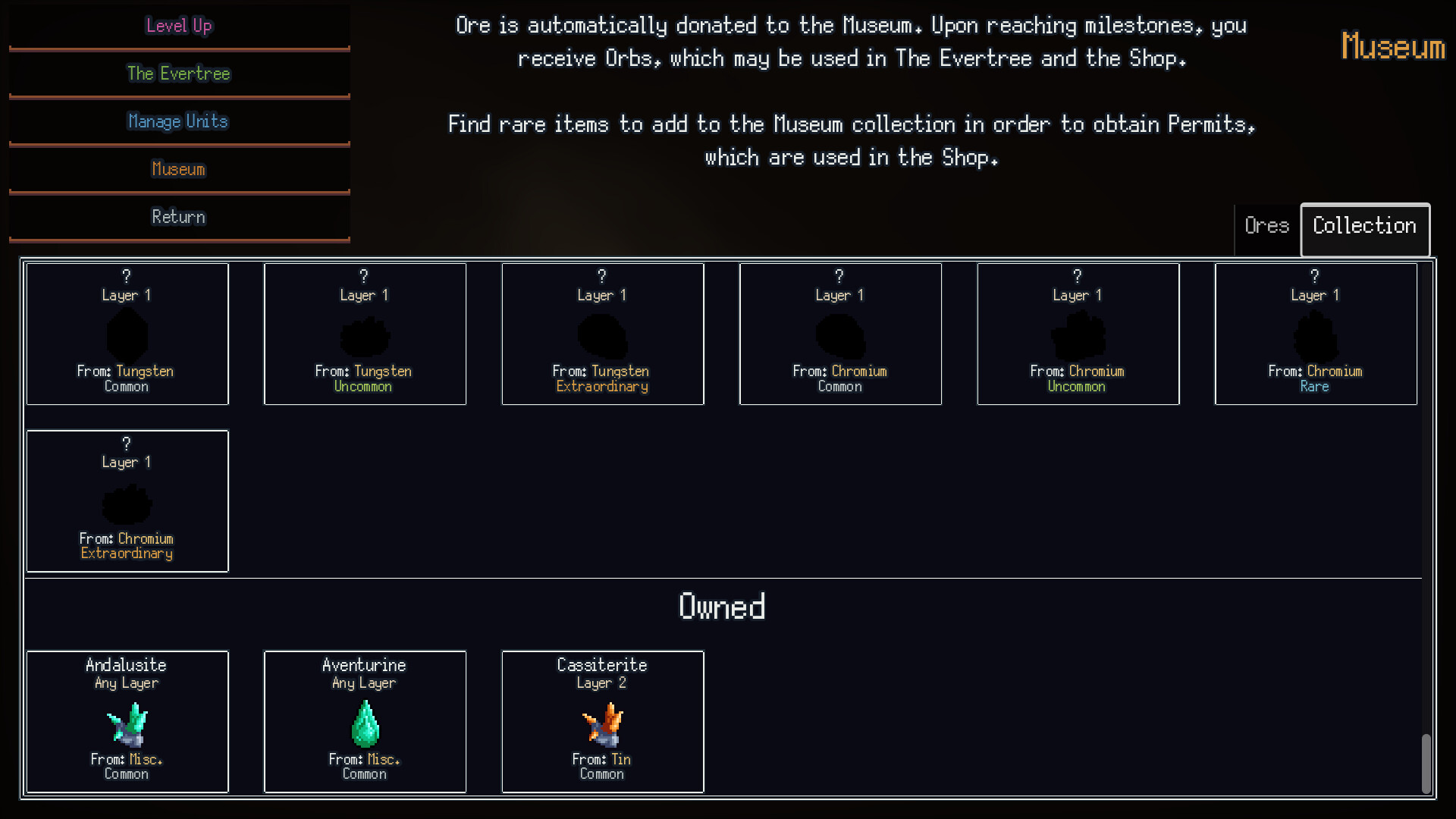 Kin and Quarry Screenshot 5