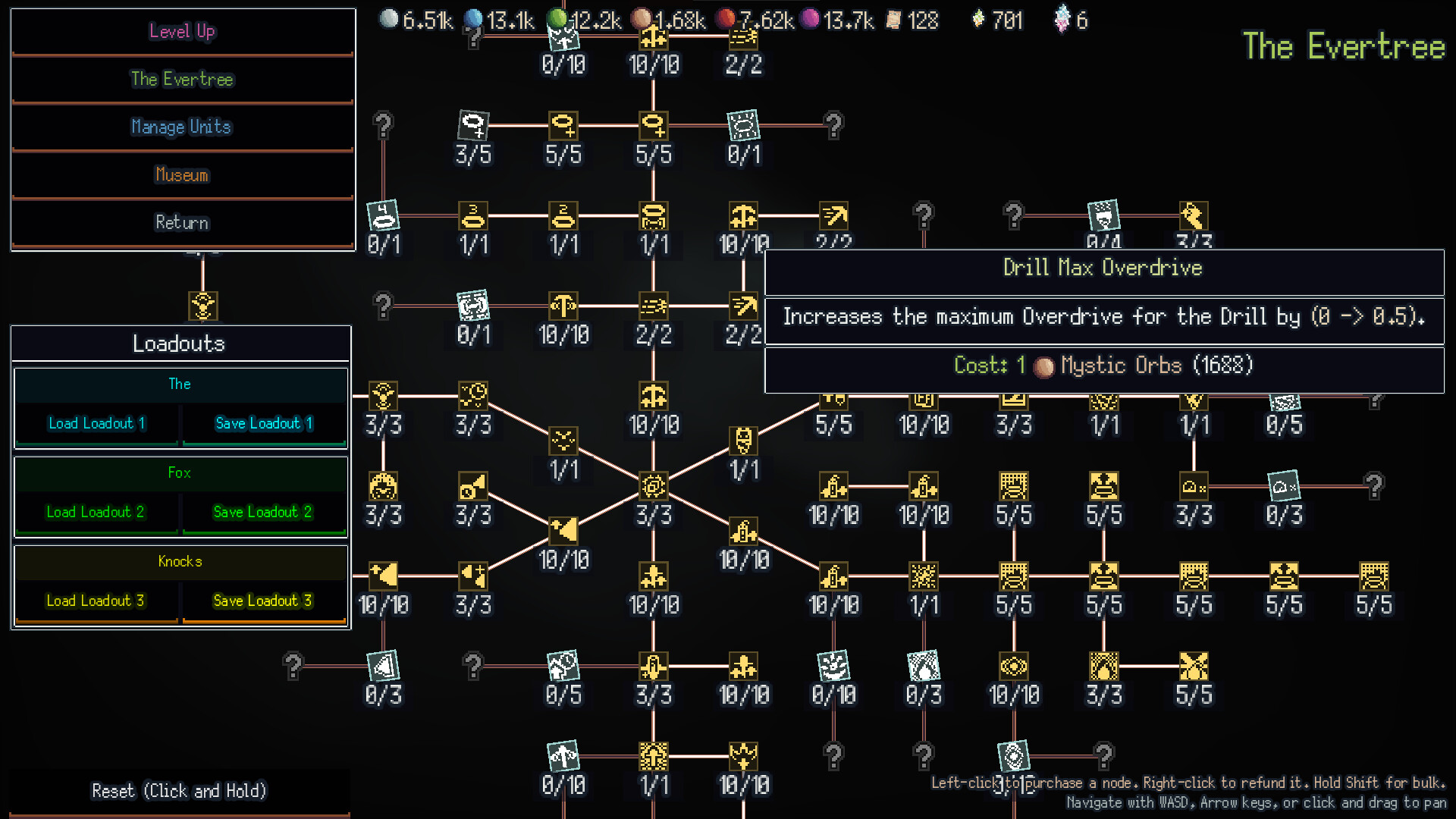 Kin and Quarry Screenshot 1