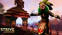 Strive: A Path Forward Screenshot 0