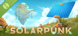 Solarpunk™ Demo