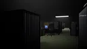 Behind The Backrooms : Lost Levels Screenshot 0