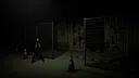 Behind The Backrooms : Lost Levels Screenshot 2