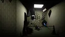 Behind The Backrooms : Lost Levels Screenshot 3