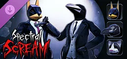 Spectral Scream - Winter Pack