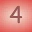 Level 4 icon