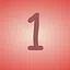 Level 1 icon