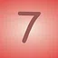 Level 7 icon