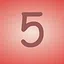 Level 5 icon