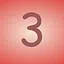 Level 3 icon