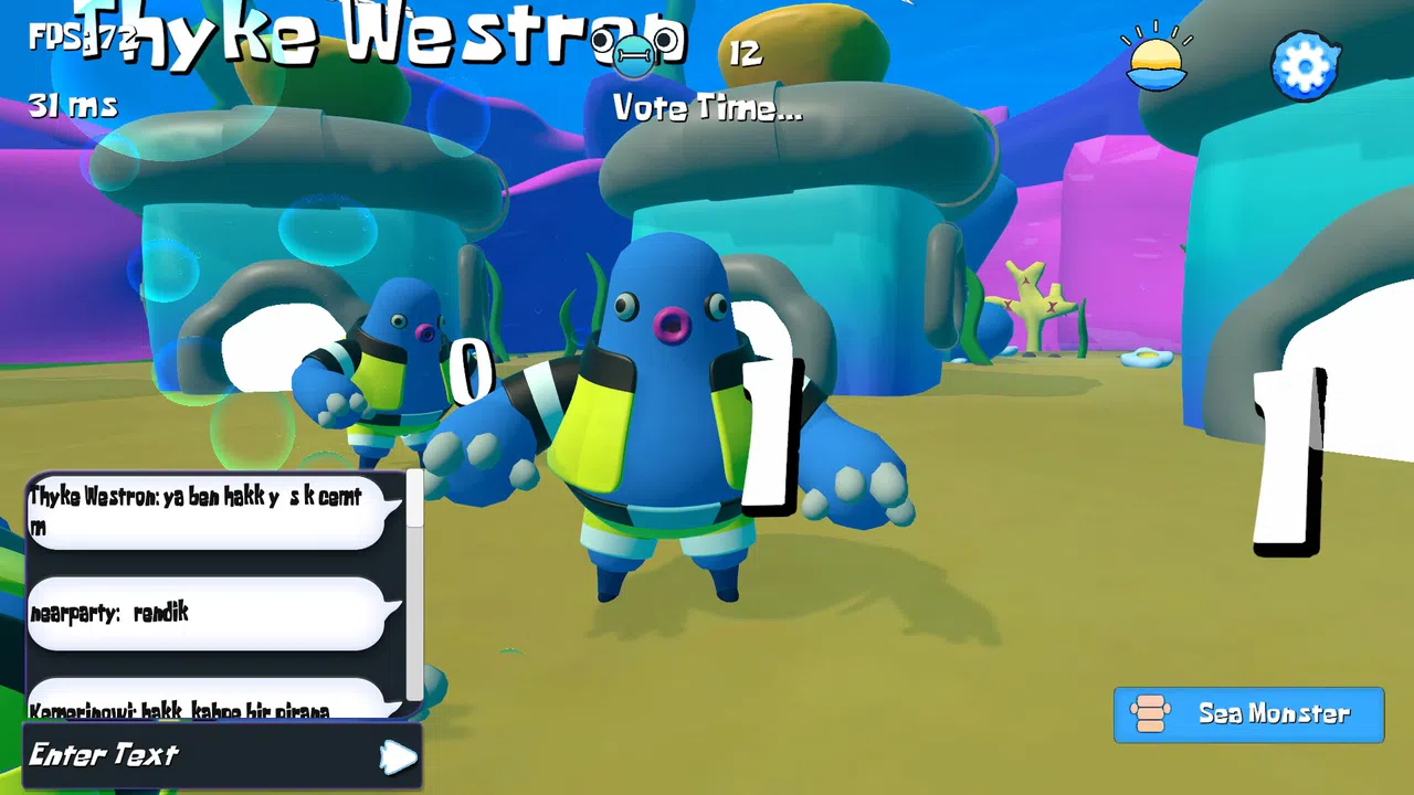Bloop Screenshot 5