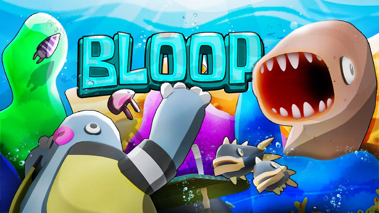Bloop Screenshot 0