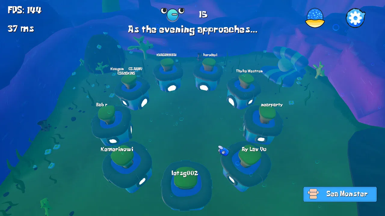 Bloop Screenshot 3