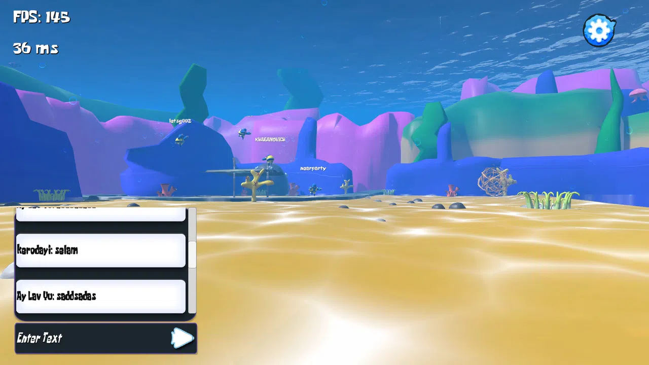 Bloop Screenshot 4