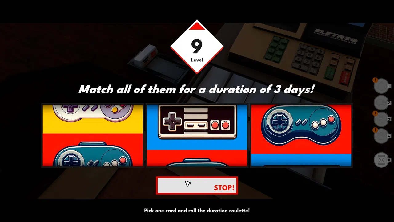 Game Store Chronicle Screenshot 11