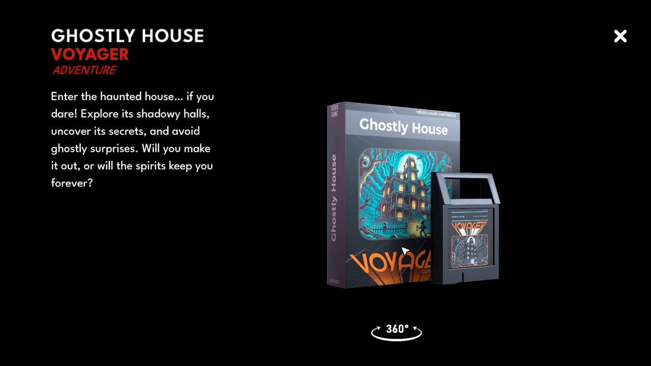 Game Store Chronicle Screenshot 2