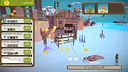Sea hunter idle Screenshot 2