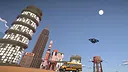 Sea hunter idle Screenshot 1