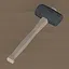 Mallet icon
