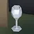 Glass Cup