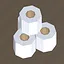 Toilet Roll icon