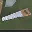 Saw icon