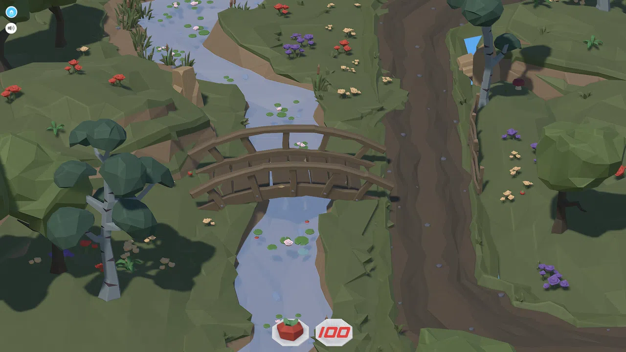 Hidden Tomatoes 3 Screenshot 4