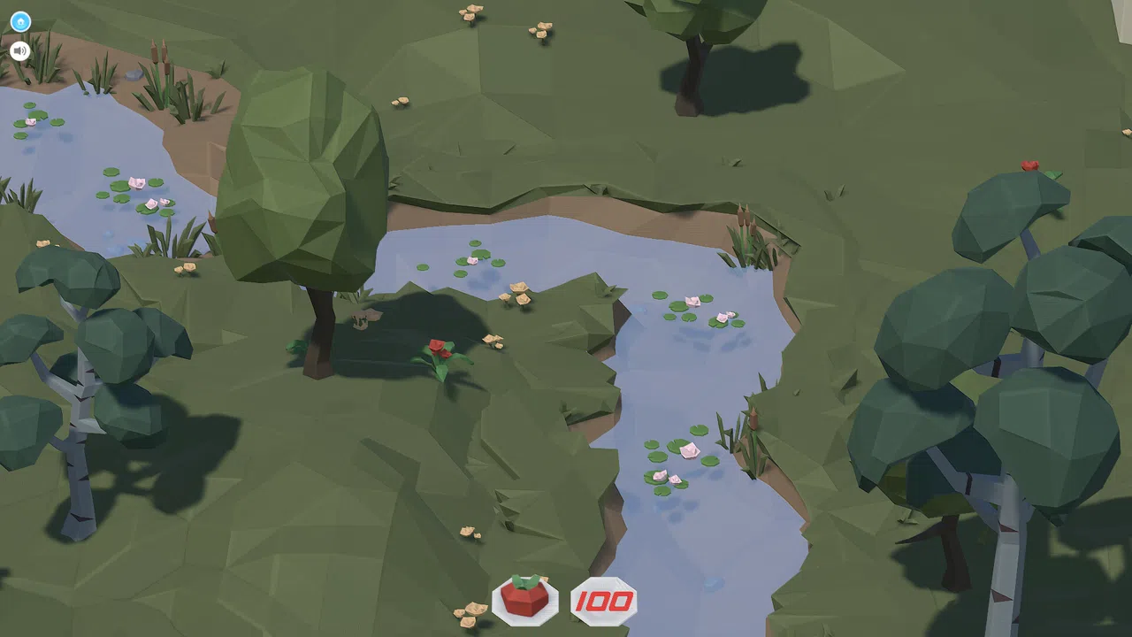 Hidden Tomatoes 3 Screenshot 2