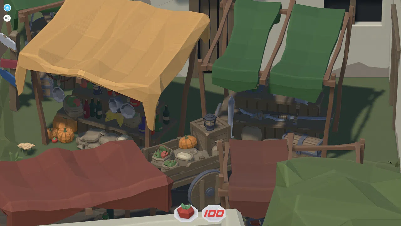 Hidden Tomatoes 3 Screenshot 3