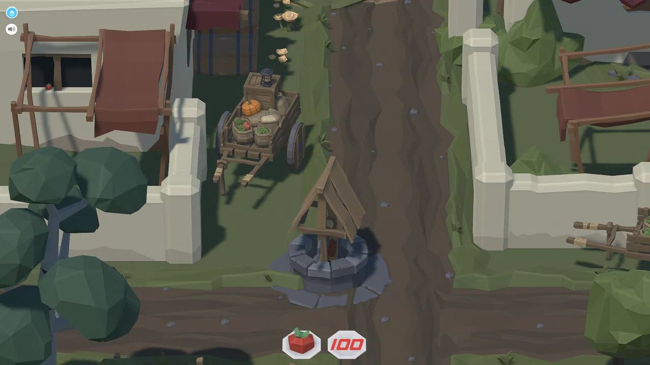 Hidden Tomatoes 3 Screenshot 1