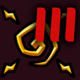 Damage reflection Talent III icon