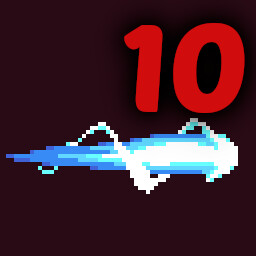 Efficient Explosion Projectile icon