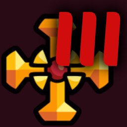 Master III icon