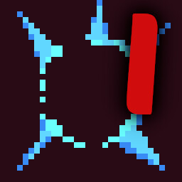 Explosion size Talent I icon