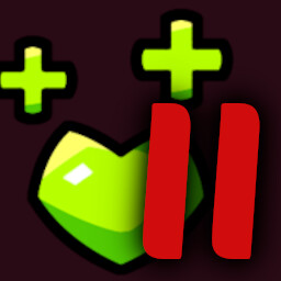 Hitpoints Talent II icon