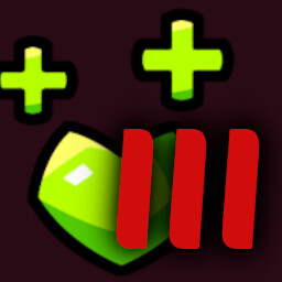 Hitpoints Talent III icon