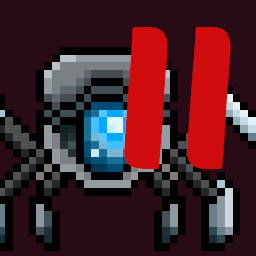 Striker Master II icon