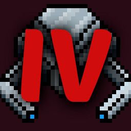 Crusher Master IV icon