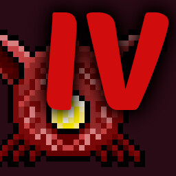 Blood Master IV icon