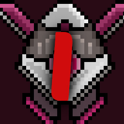 Bolt Master I icon