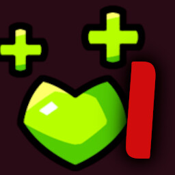 Hitpoints Talent I icon